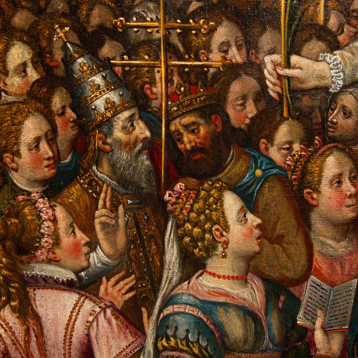 Santa Orsola, 1681-photo-4