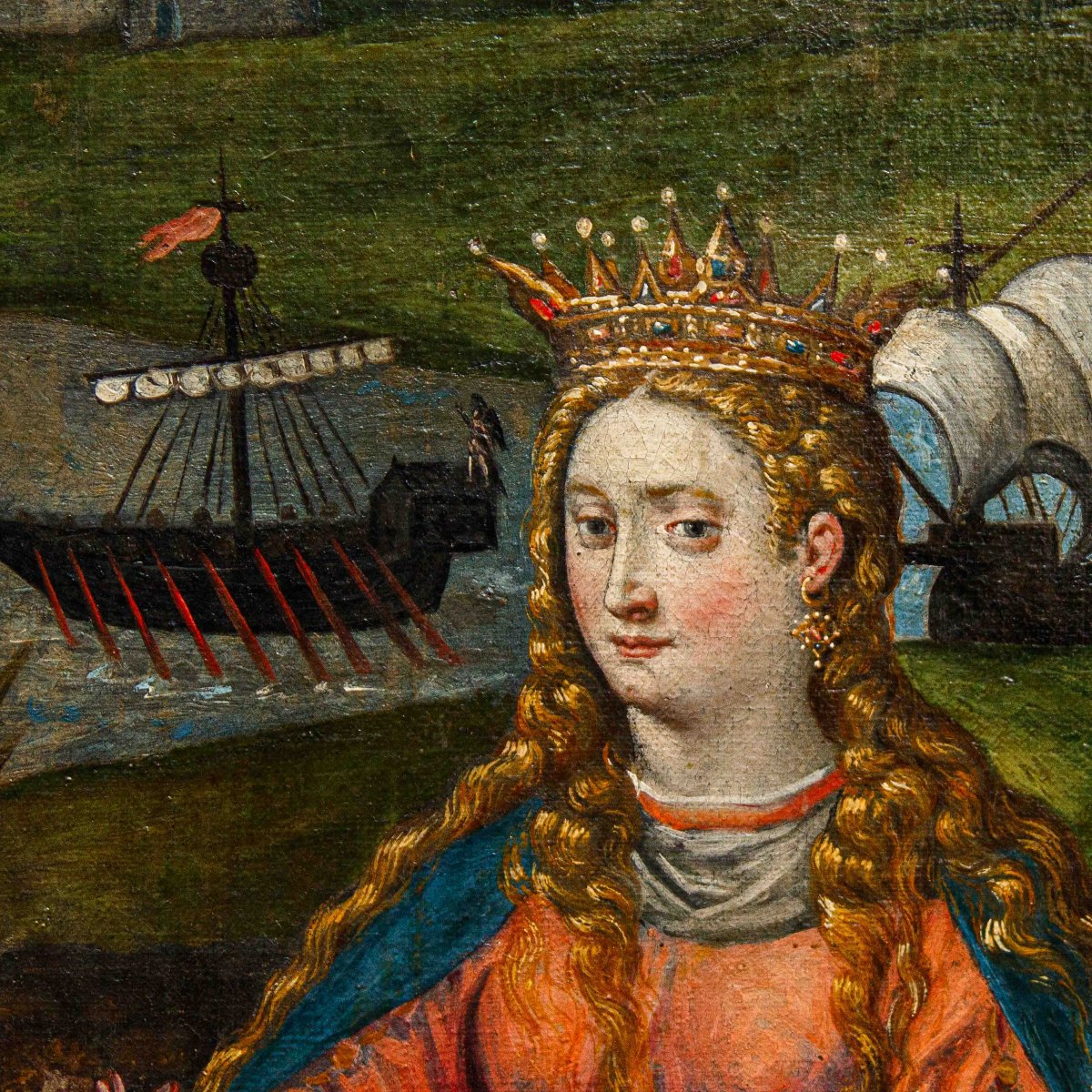 Santa Orsola, 1681-photo-7
