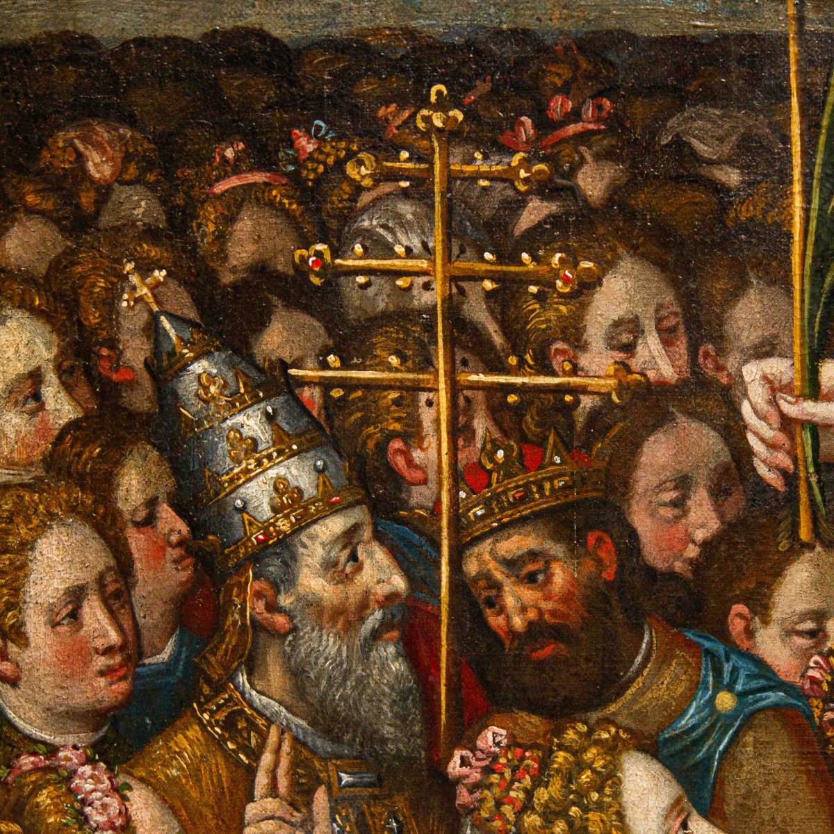 Santa Orsola, 1681-photo-8