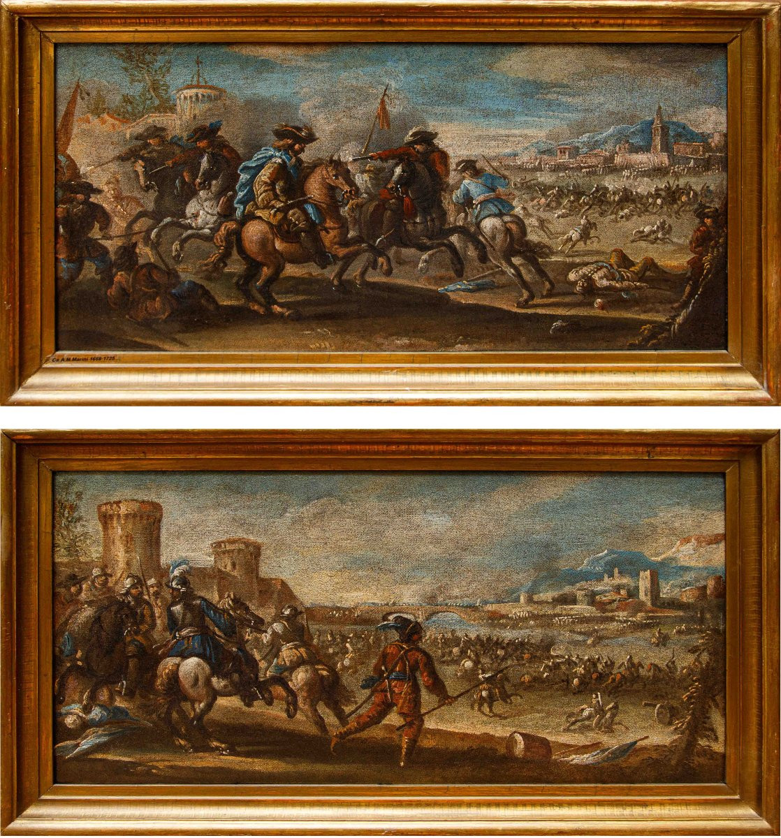 La battaglia di Fornovo-photo-2