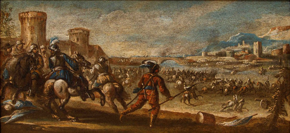 La battaglia di Fornovo-photo-4