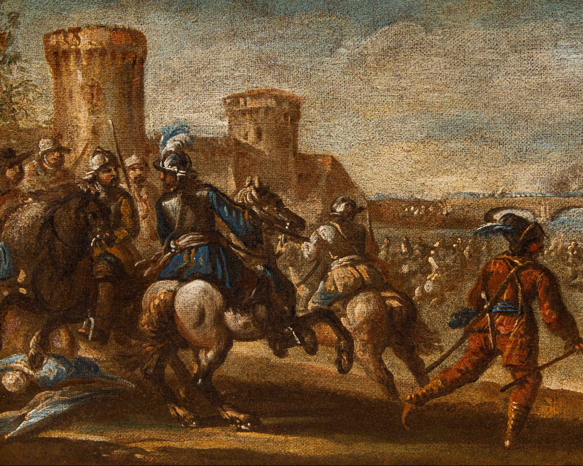 La battaglia di Fornovo-photo-1