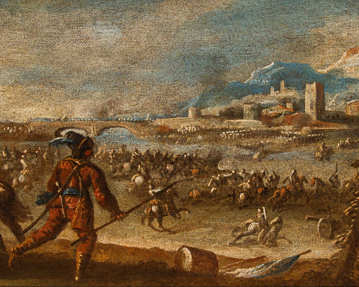 La battaglia di Fornovo-photo-2