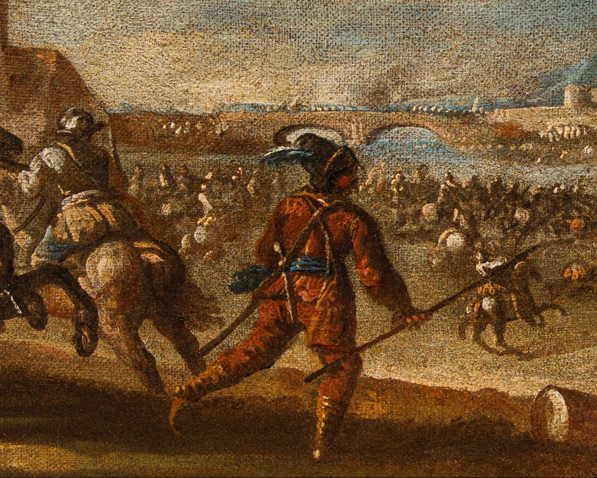 La battaglia di Fornovo-photo-3