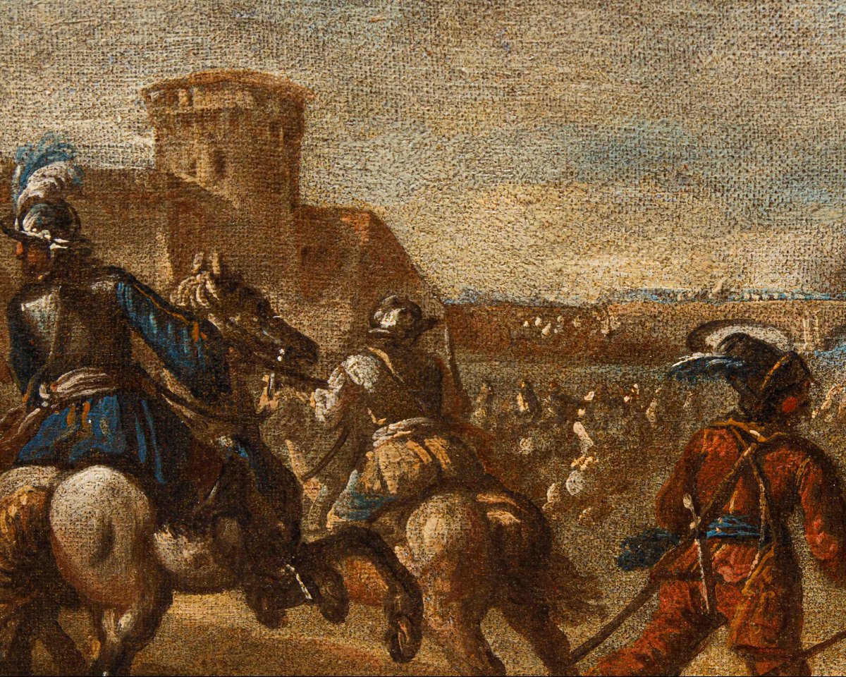 La battaglia di Fornovo-photo-4