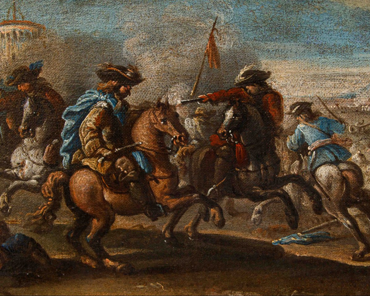 La battaglia di Fornovo-photo-6