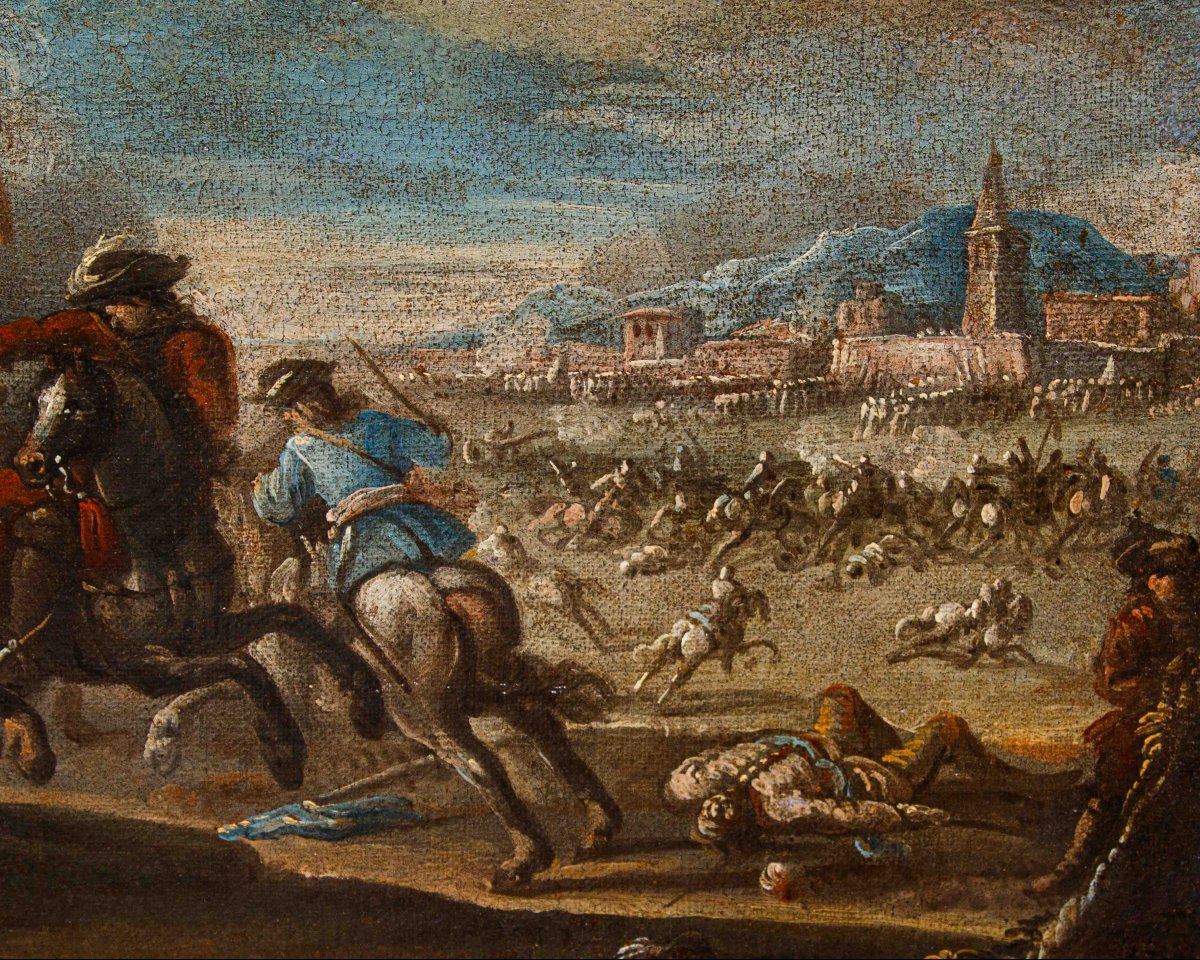 La battaglia di Fornovo-photo-7