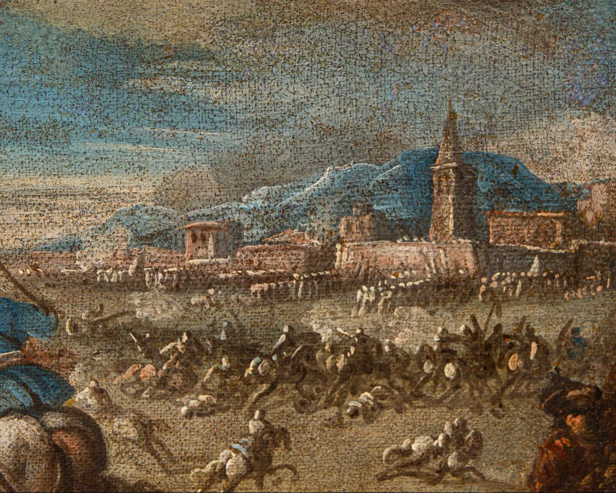 La battaglia di Fornovo-photo-8