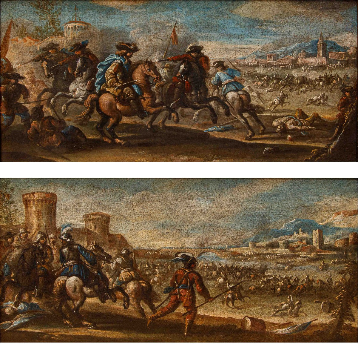 La battaglia di Fornovo