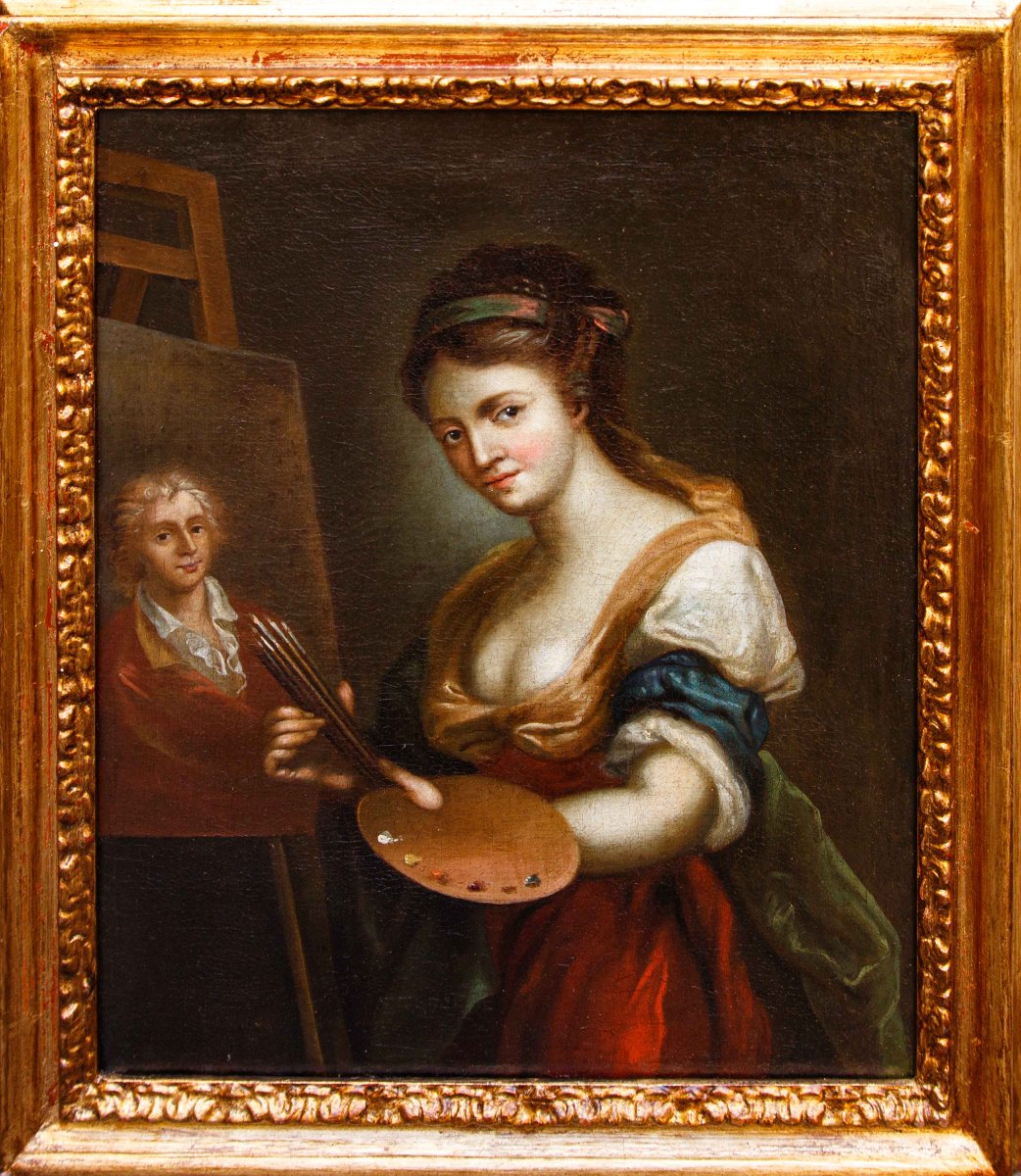 Ritratto di Ginevra Cantofoli-photo-2