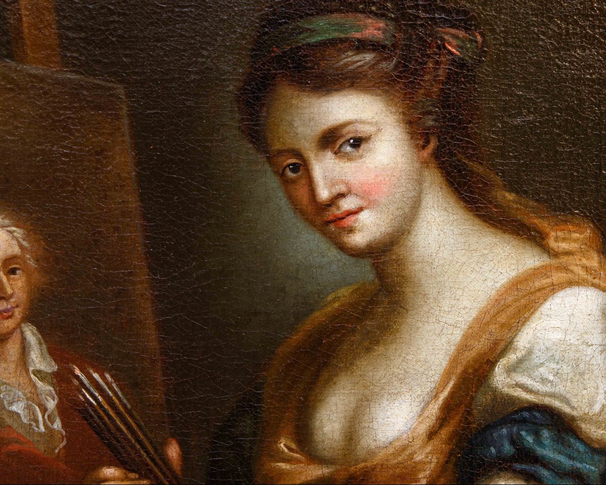 Ritratto di Ginevra Cantofoli-photo-3
