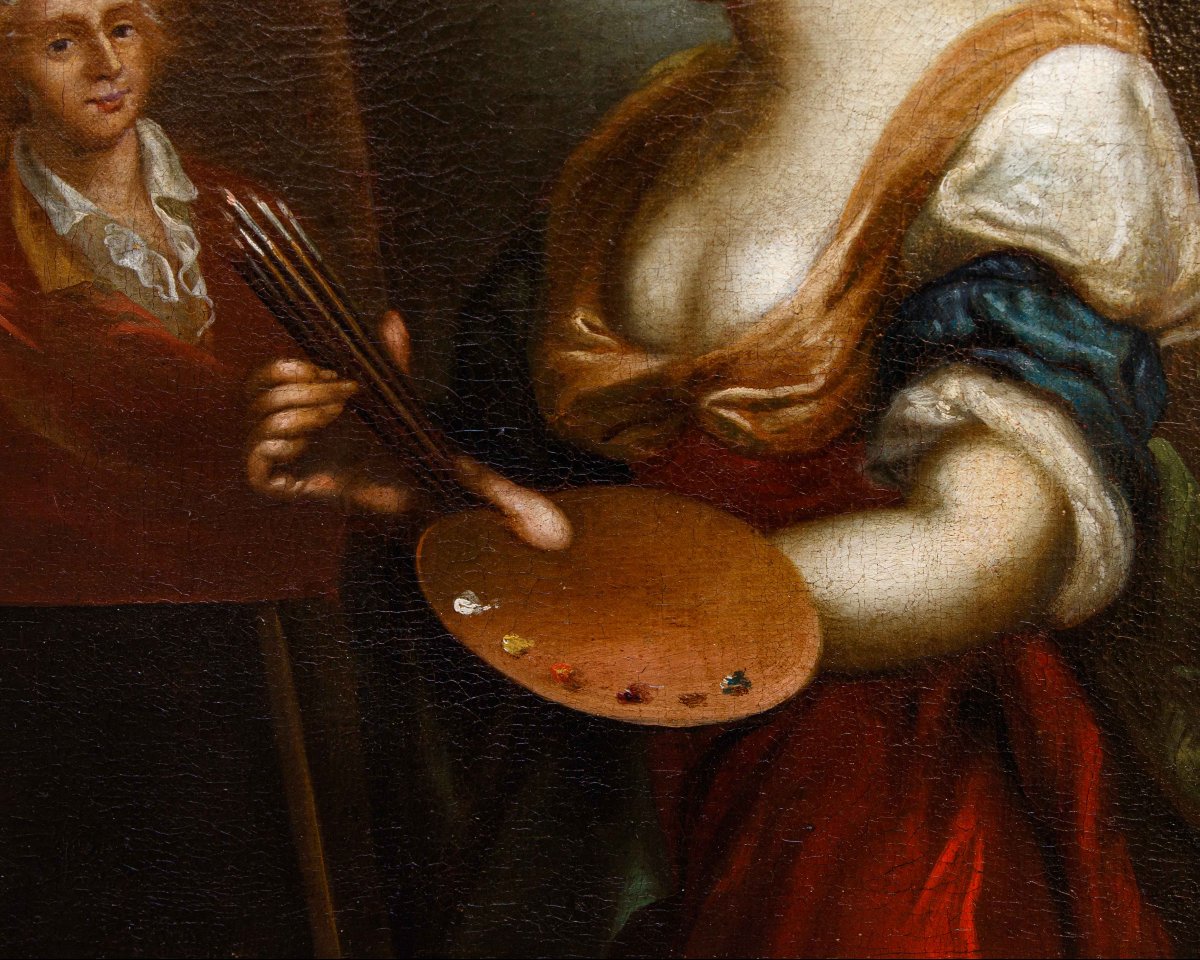 Ritratto di Ginevra Cantofoli-photo-1