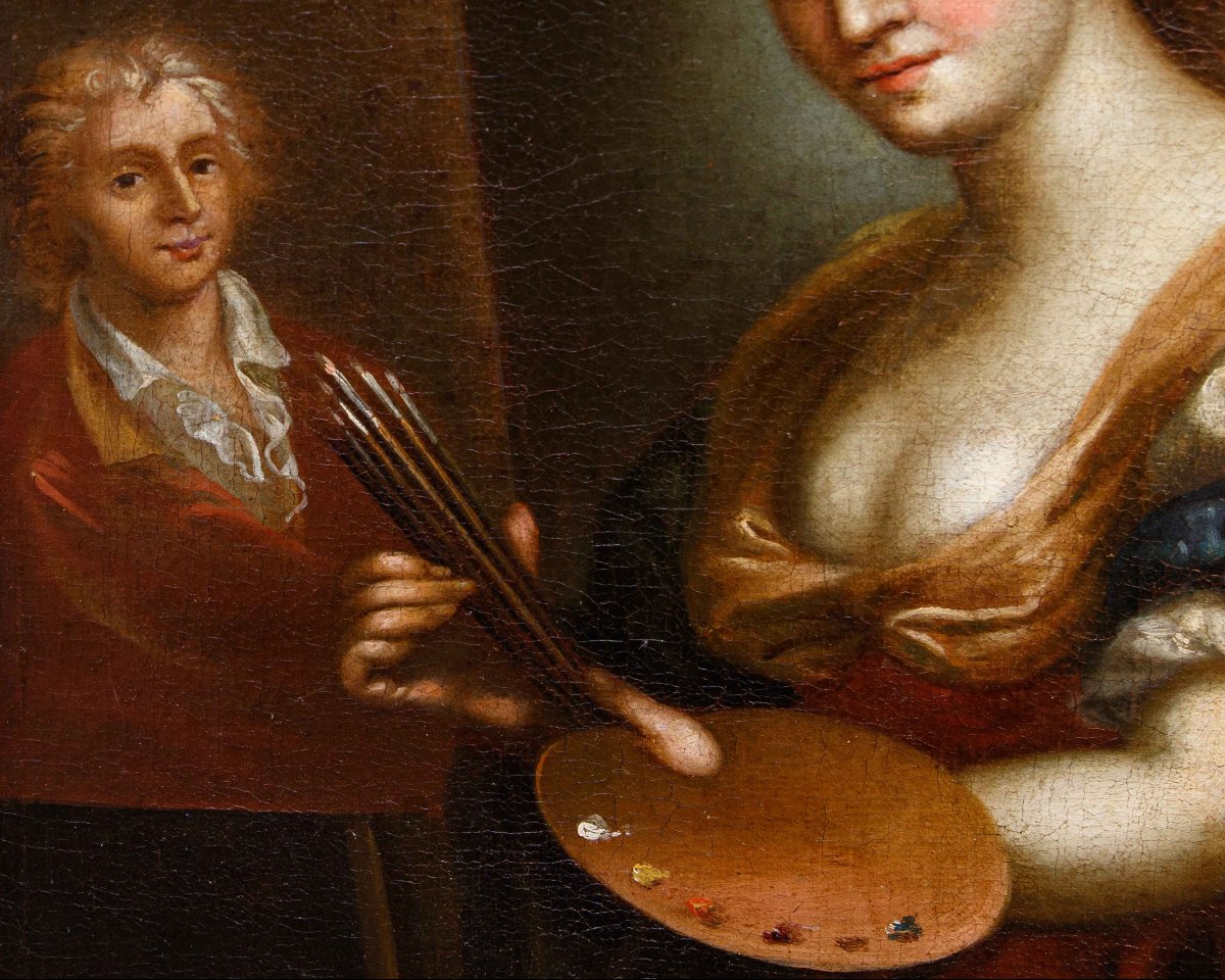 Ritratto di Ginevra Cantofoli-photo-2
