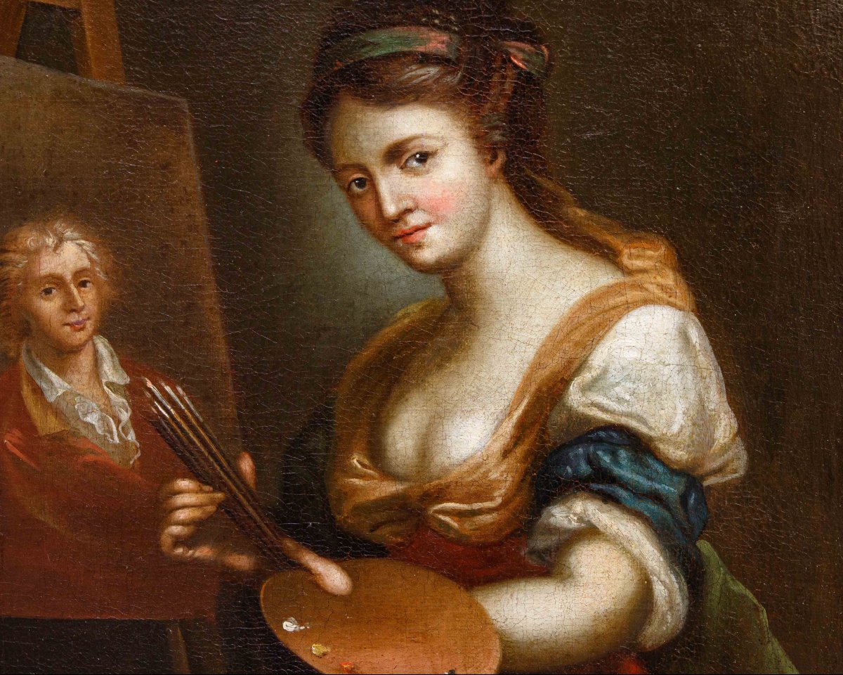 Ritratto di Ginevra Cantofoli-photo-3
