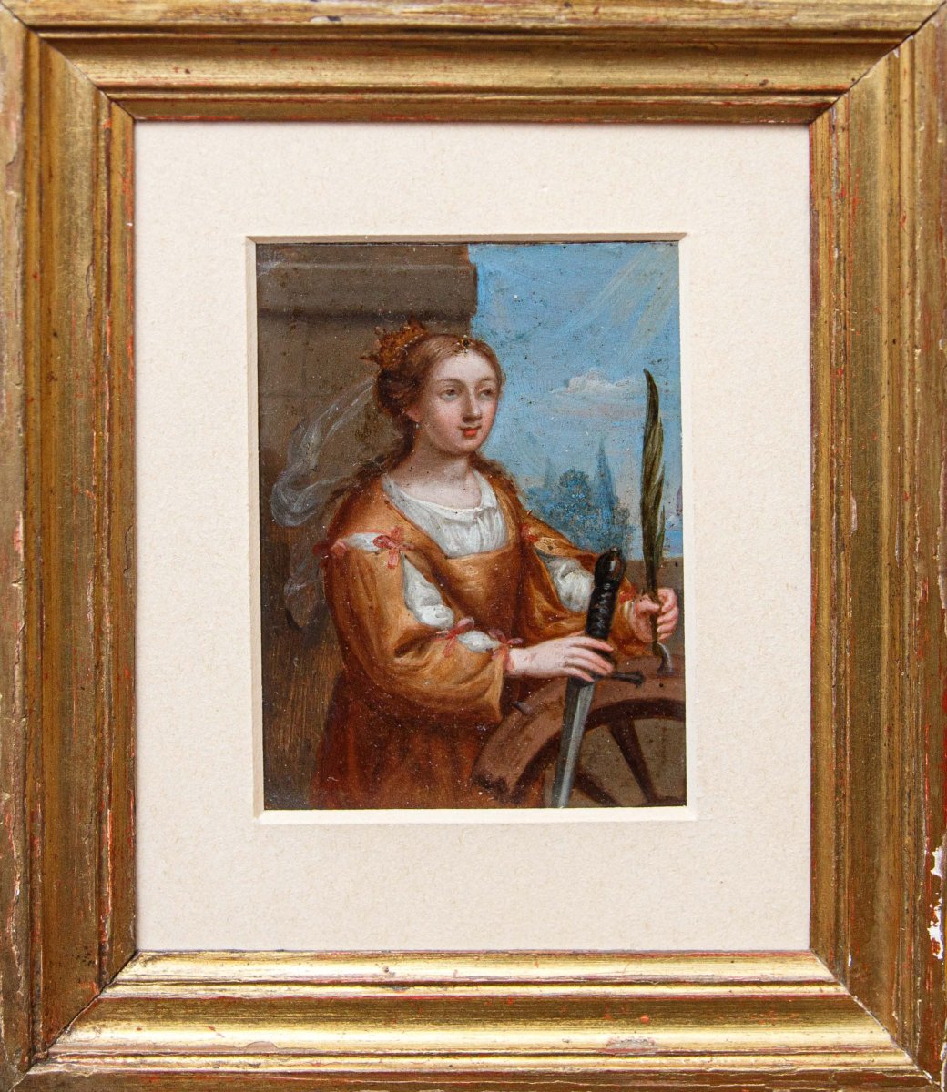 Santa Caterina d’Alessandria-photo-2