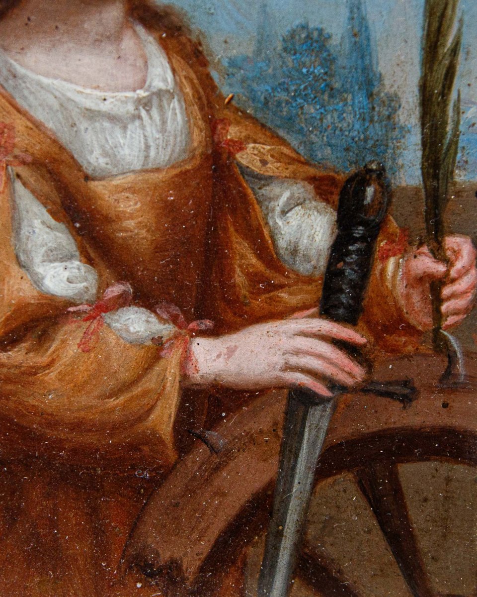 Santa Caterina d’Alessandria-photo-1