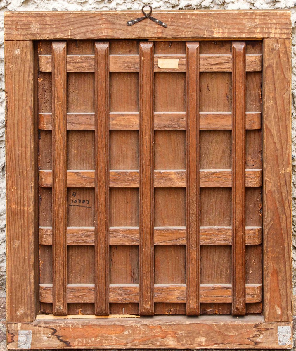 Scuola veneta, prima metà del XVI secolo, Natività-photo-6