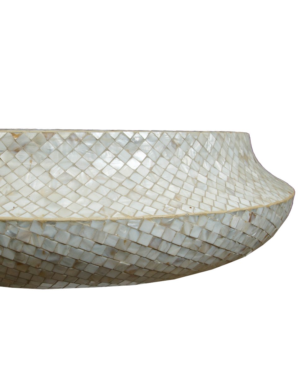 XIX secolo, Bacile in madreperla-photo-4