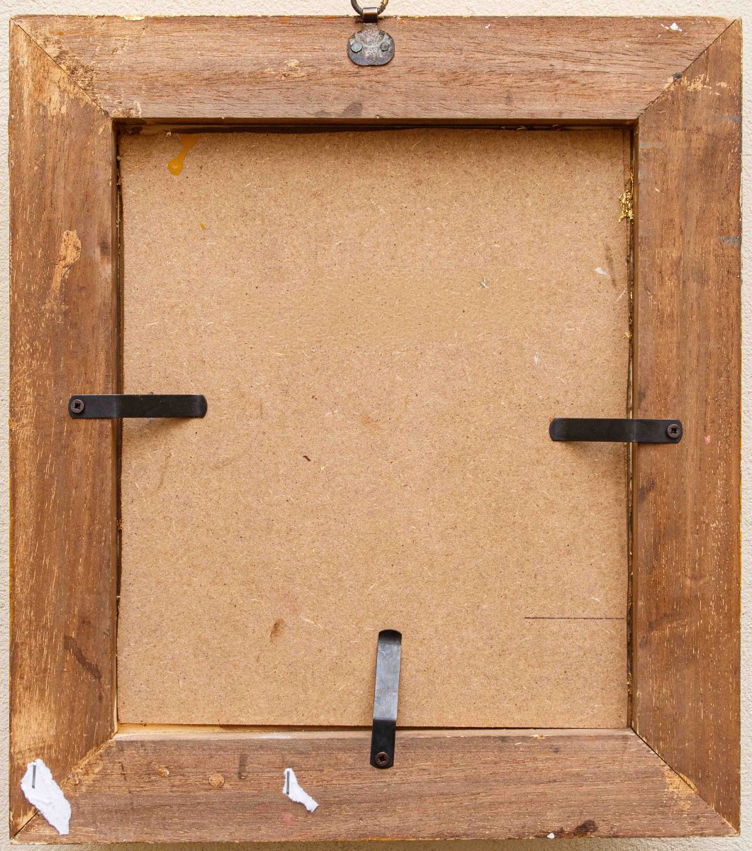 Seguace di Abraham van Diepenbeeck (1596–1675), Cristo alla colonna-photo-3