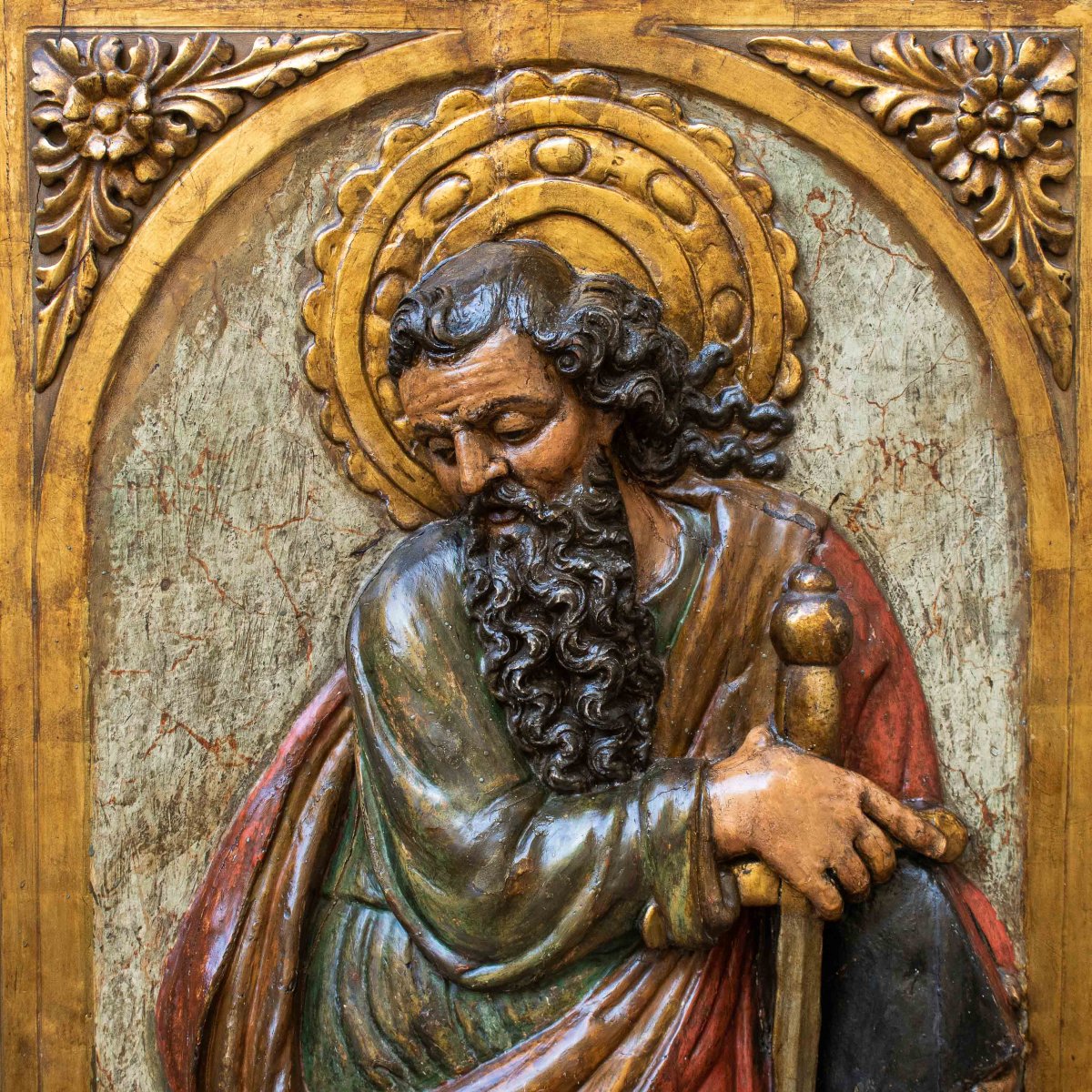 XVII secolo, San Paolo-photo-2