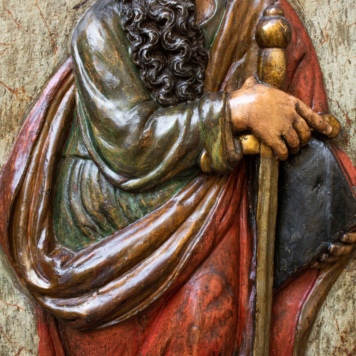 XVII secolo, San Paolo-photo-1