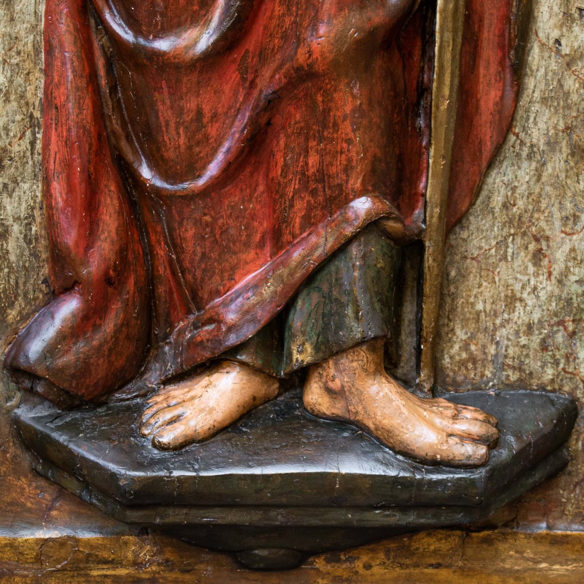 XVII secolo, San Paolo-photo-2