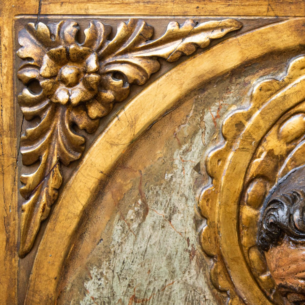 XVII secolo, San Paolo-photo-3