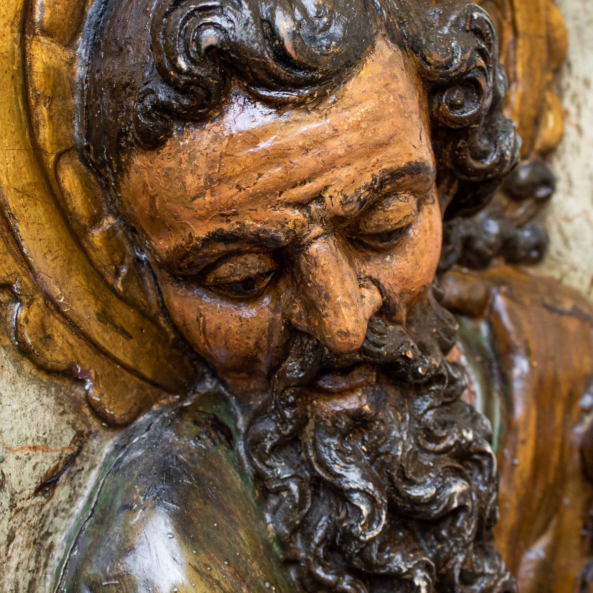 XVII secolo, San Paolo-photo-6