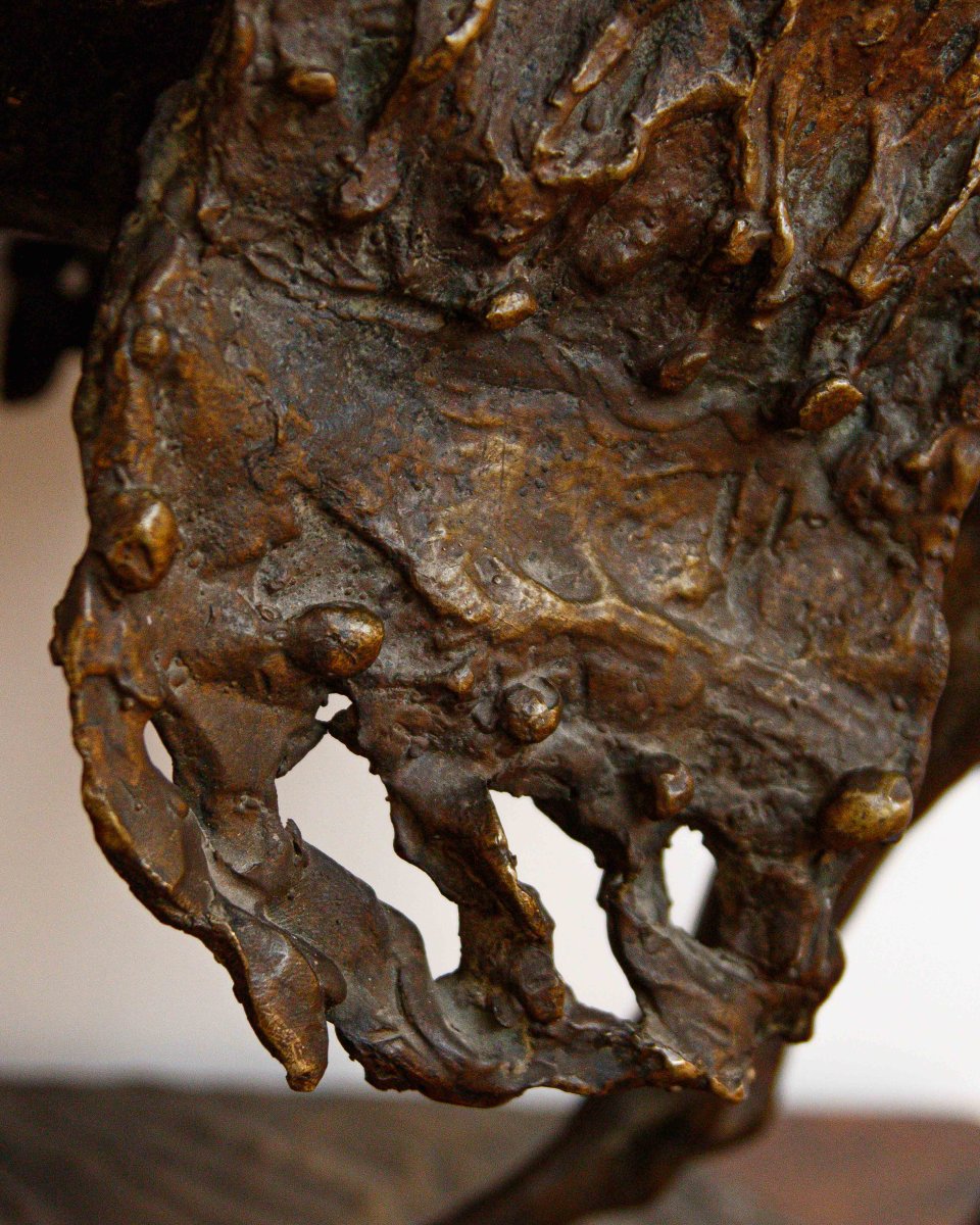 Ernesto Bazzaro (Milano, 1859 - 1937), Carovana-photo-1