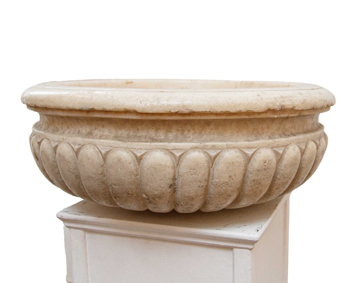 XVII secolo, Bacile-photo-4