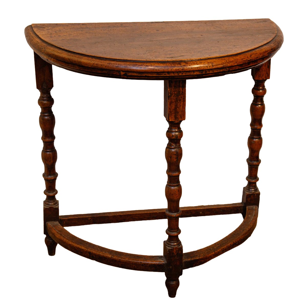 XVII secolo,  Consolle-photo-3