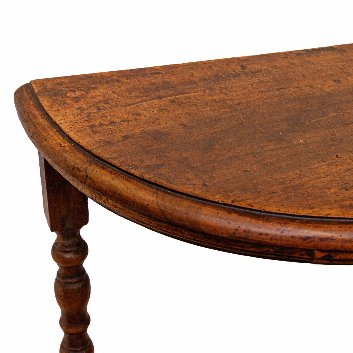 XVII secolo,  Consolle-photo-4