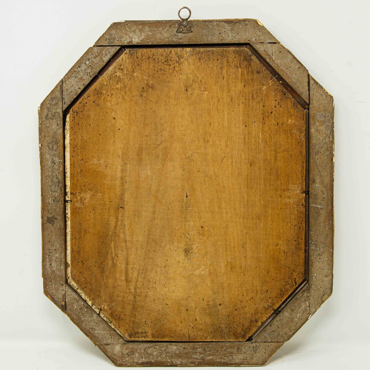 XVIII secolo, Educazione della Vergine-photo-3