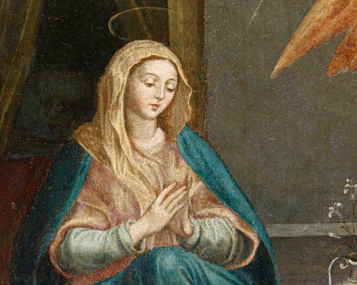 Suola emiliana, XVI secolo-photo-2