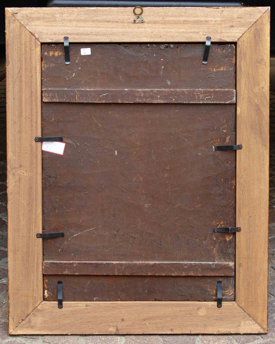 Suola emiliana, XVI secolo-photo-3