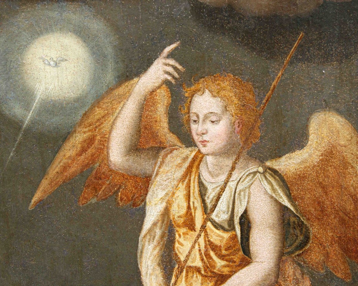 Suola emiliana, XVI secolo-photo-1