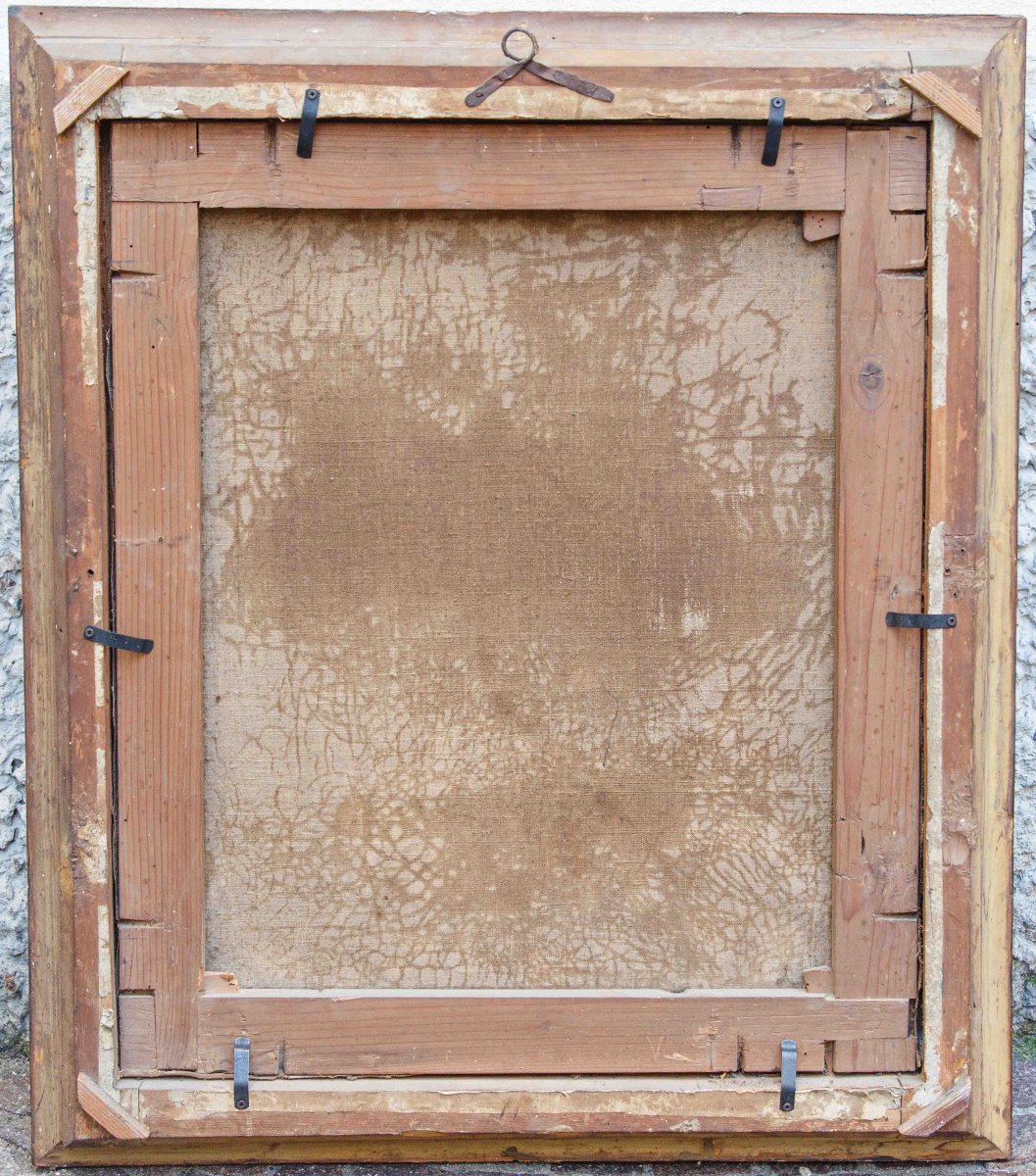 XIX secolo, L’ingresso trionfale di Alboino e Cangrande della Scala a Vicenza-photo-3