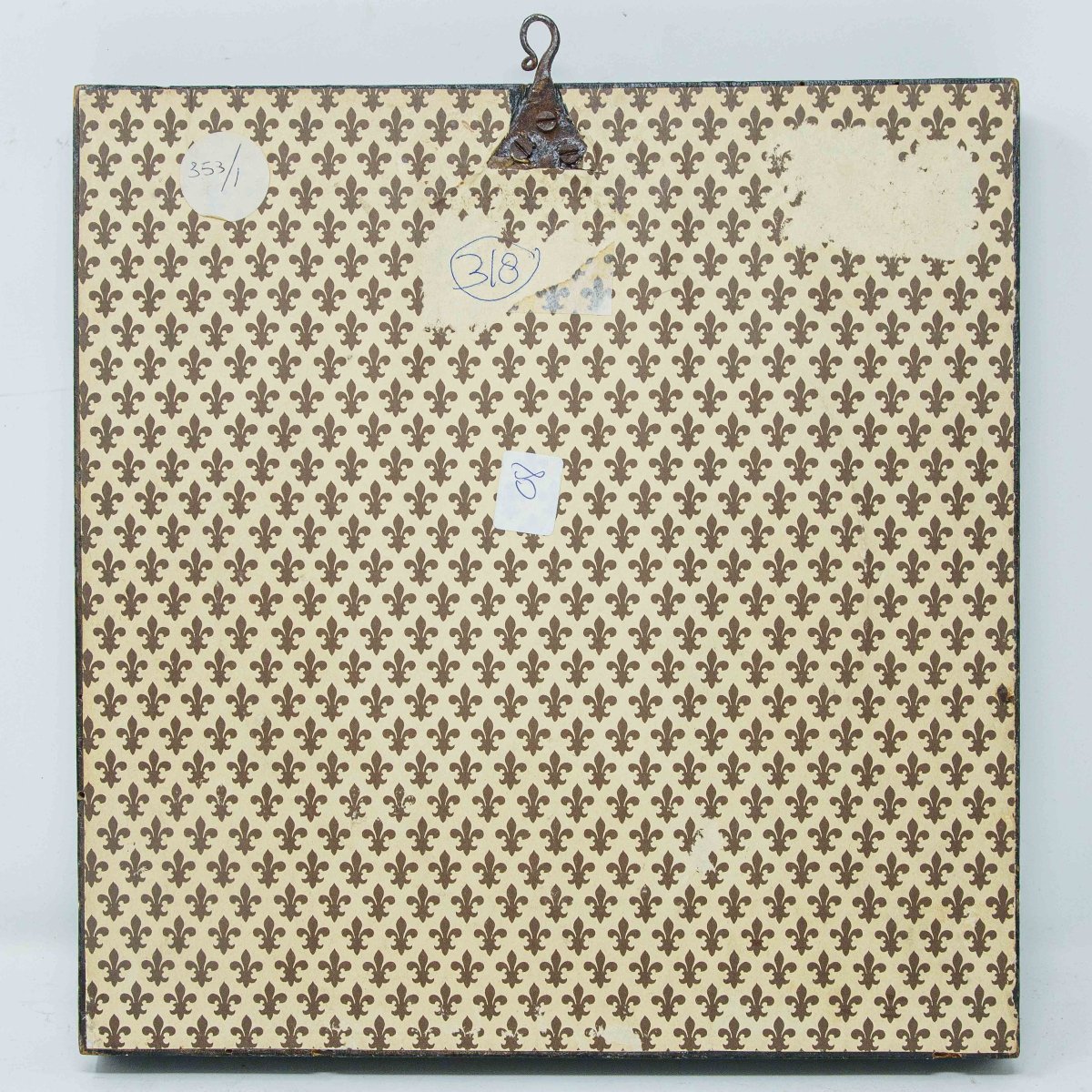 Fine del XVIII secolo,Trionfo di Galatea-photo-2