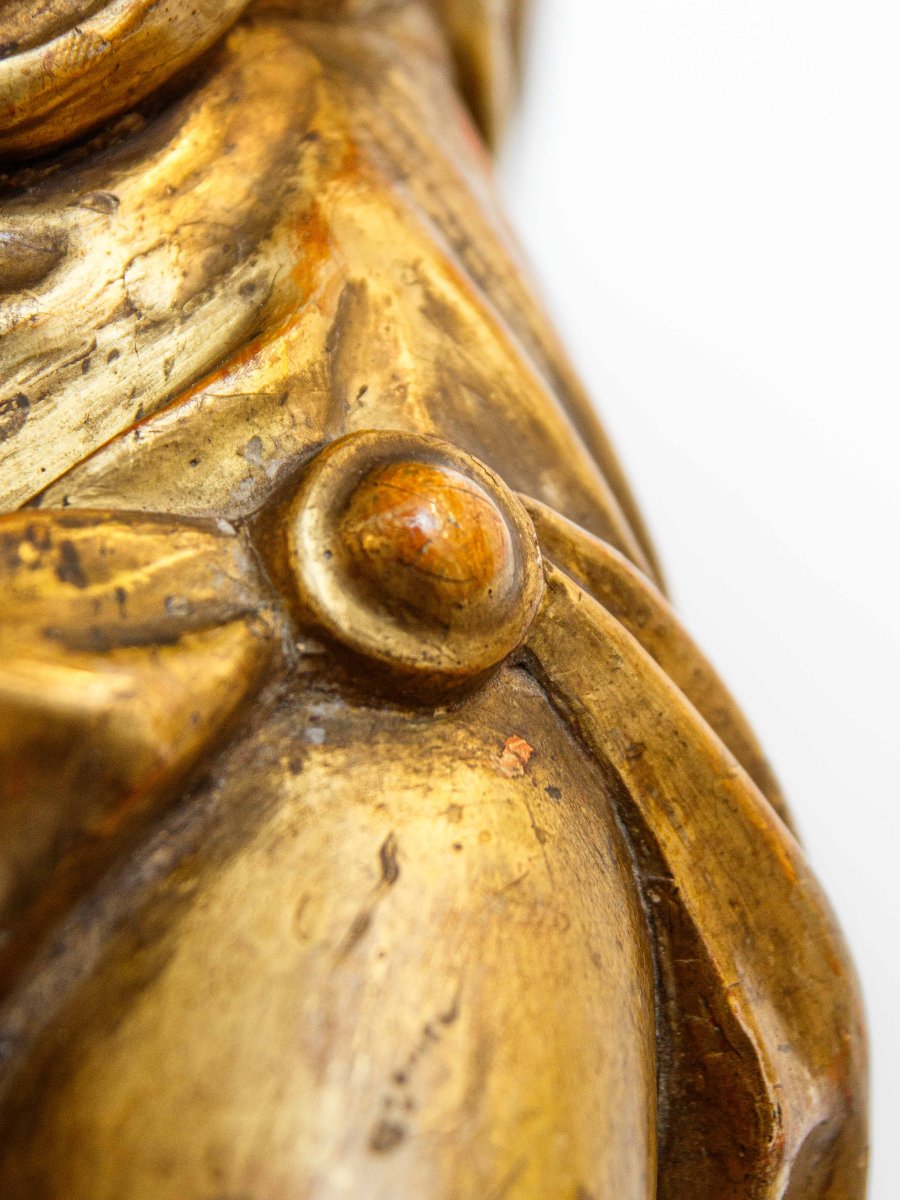 XVII secolo, Coppia di angeli inginocchiati-photo-1