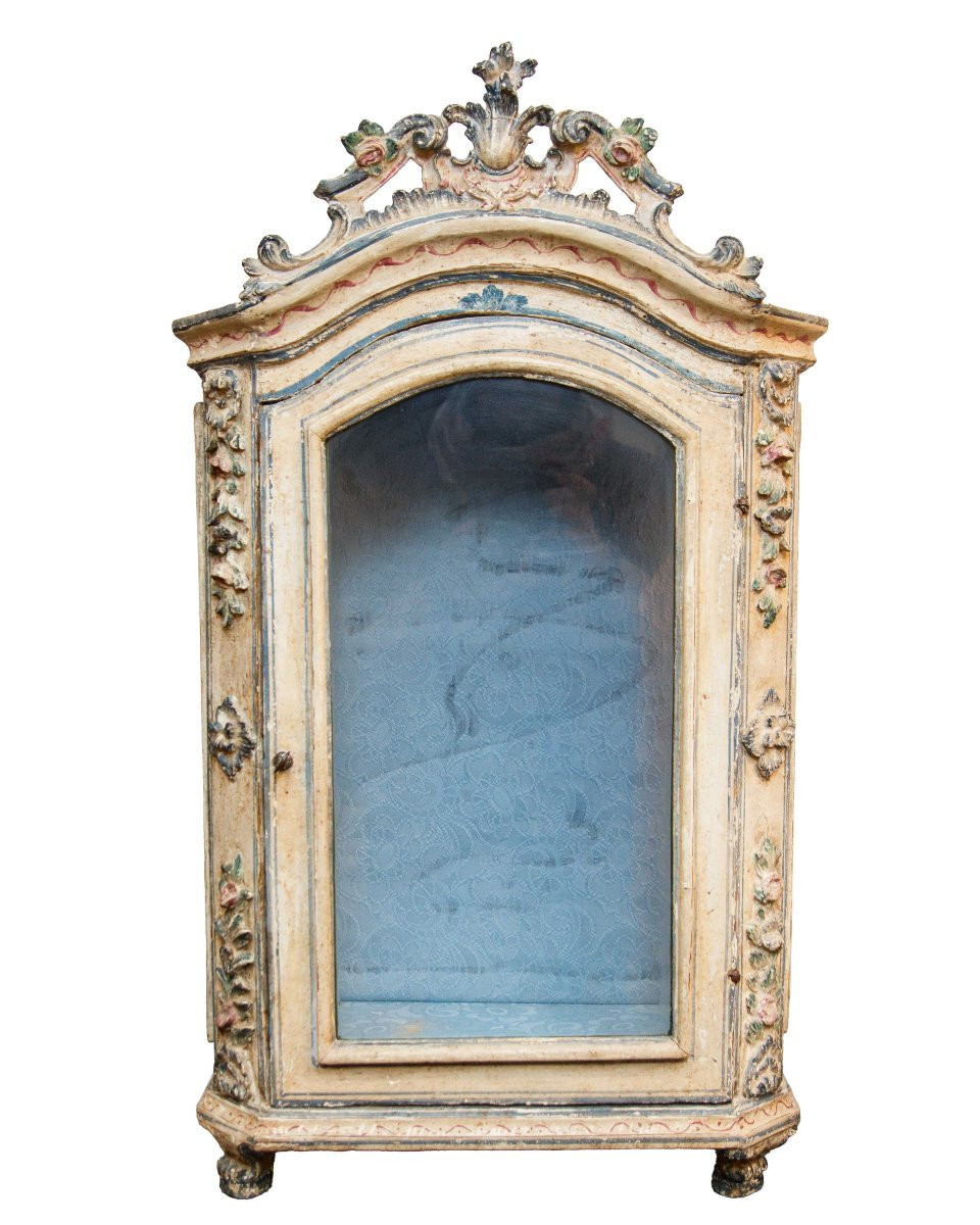 Genova, Luigi XV, XVIII secolo, Teca-photo-2