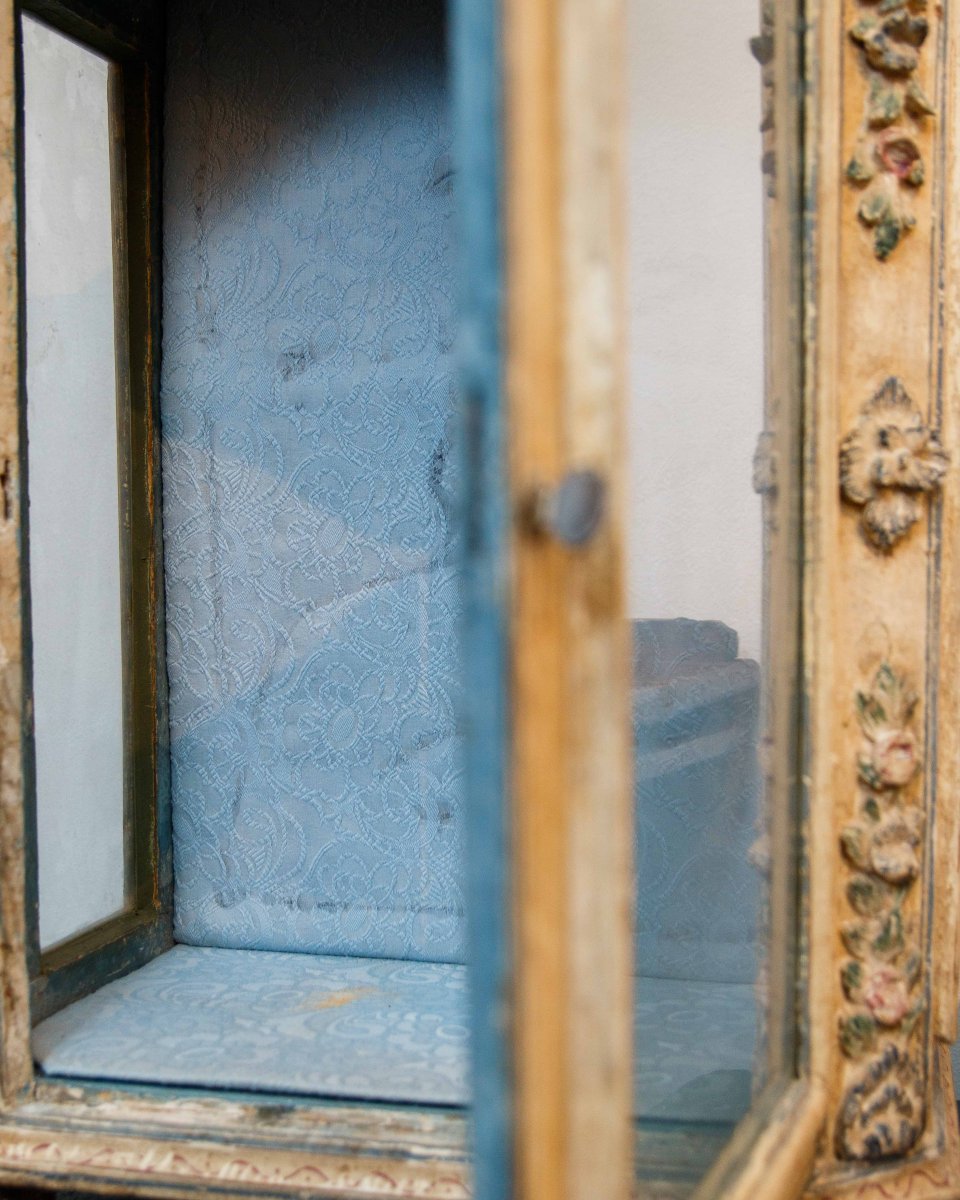 Genova, Luigi XV, XVIII secolo, Teca-photo-1