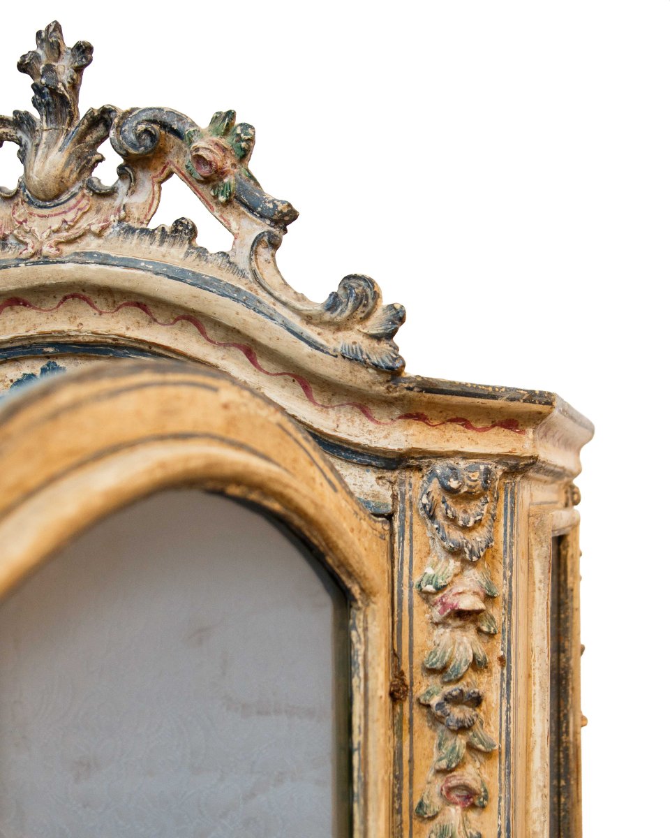 Genova, Luigi XV, XVIII secolo, Teca-photo-2