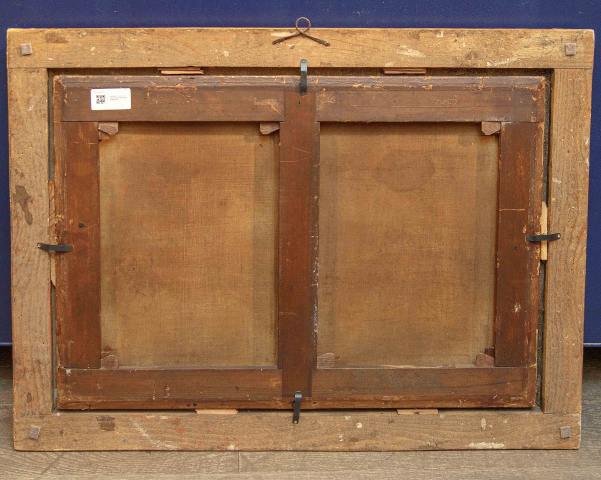 William Dawes, attr. (attivo a Londra tra il 1760 e il 1774), Lucrezia-photo-2