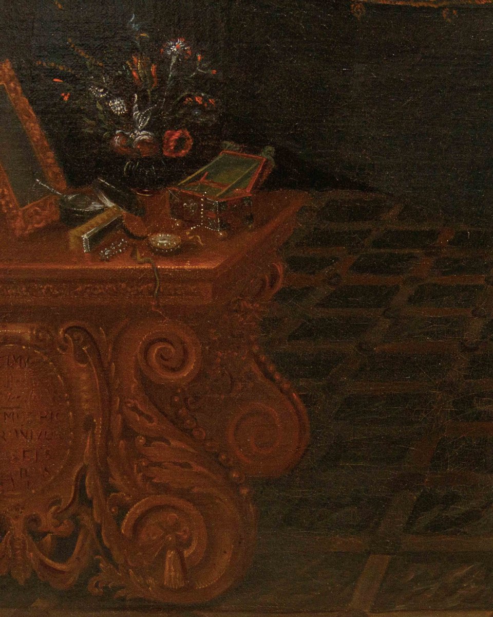 William Dawes, attr. (attivo a Londra tra il 1760 e il 1774), Lucrezia-photo-3