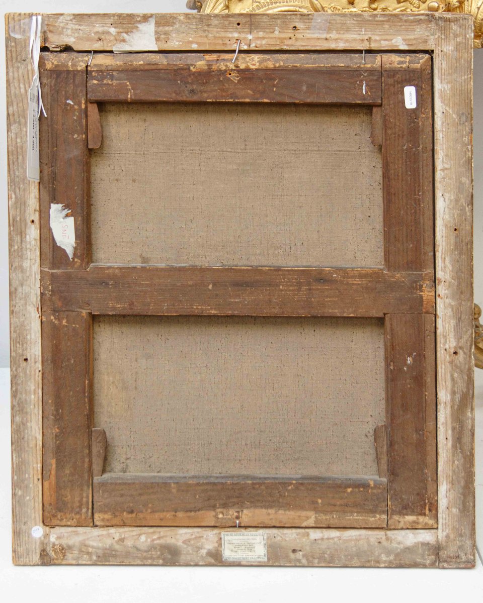 Pittore fiammingo della prima metà del XVII secolo, Nascendo Morimur-photo-2