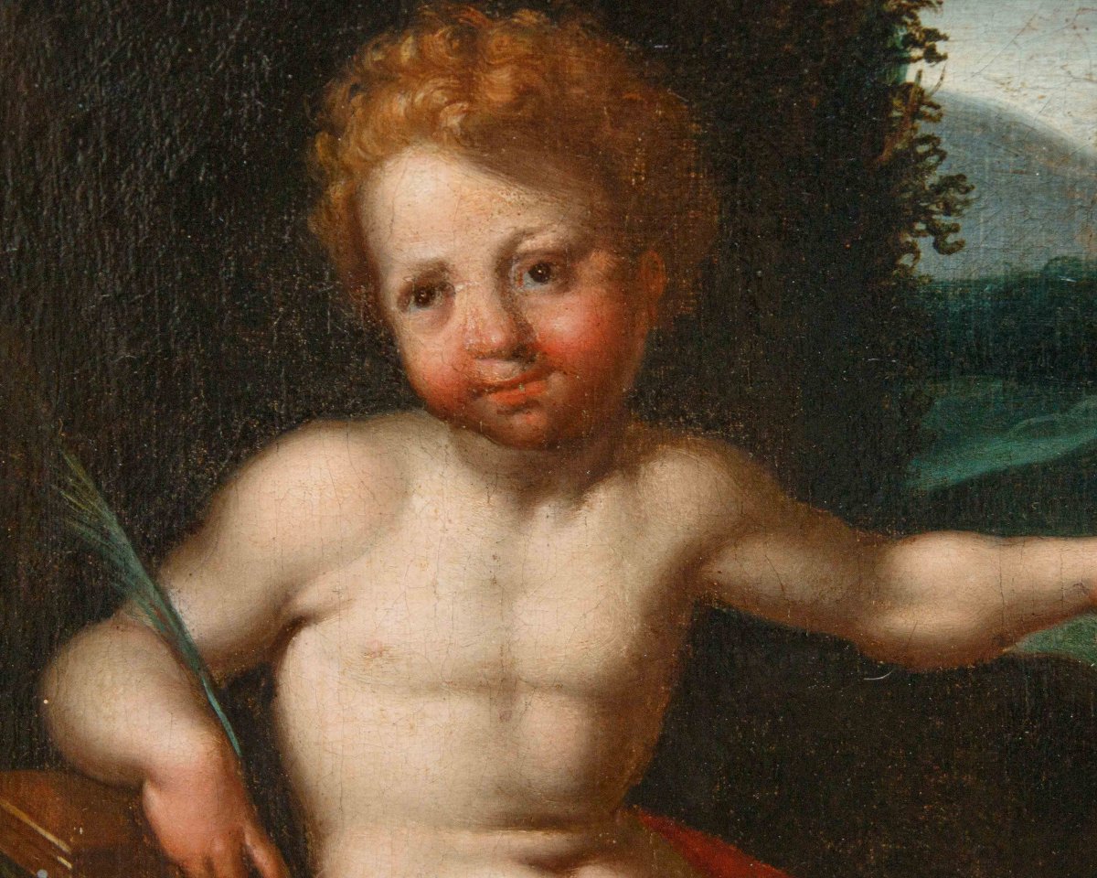 Pittore fiammingo della prima metà del XVII secolo, Nascendo Morimur-photo-4