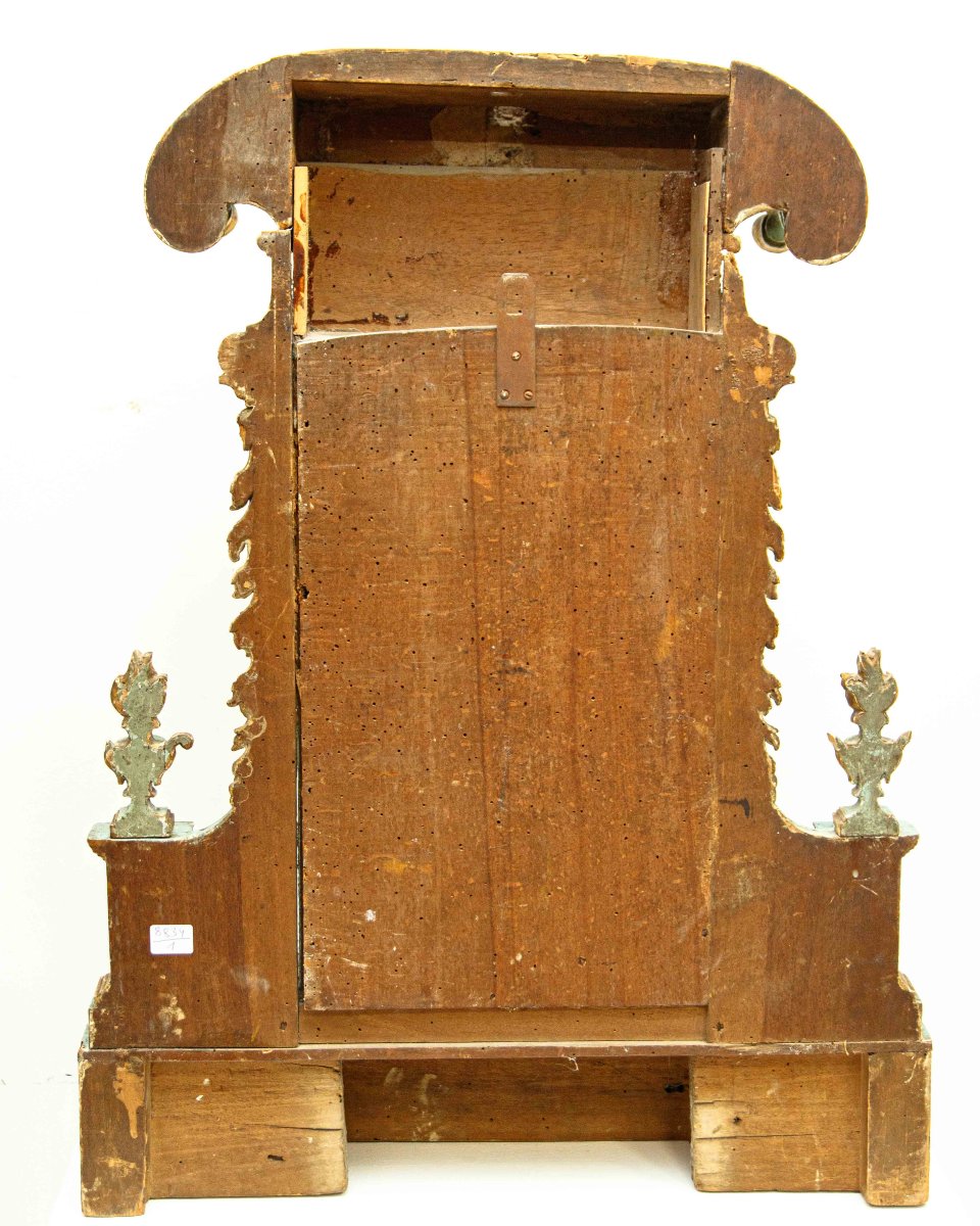 XVIII secolo, Tabernacolo -photo-3