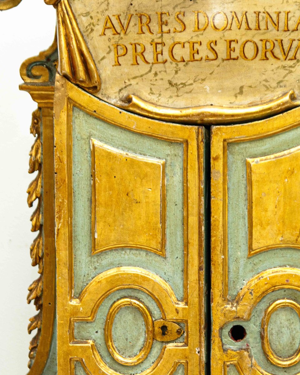 XVIII secolo, Tabernacolo -photo-2