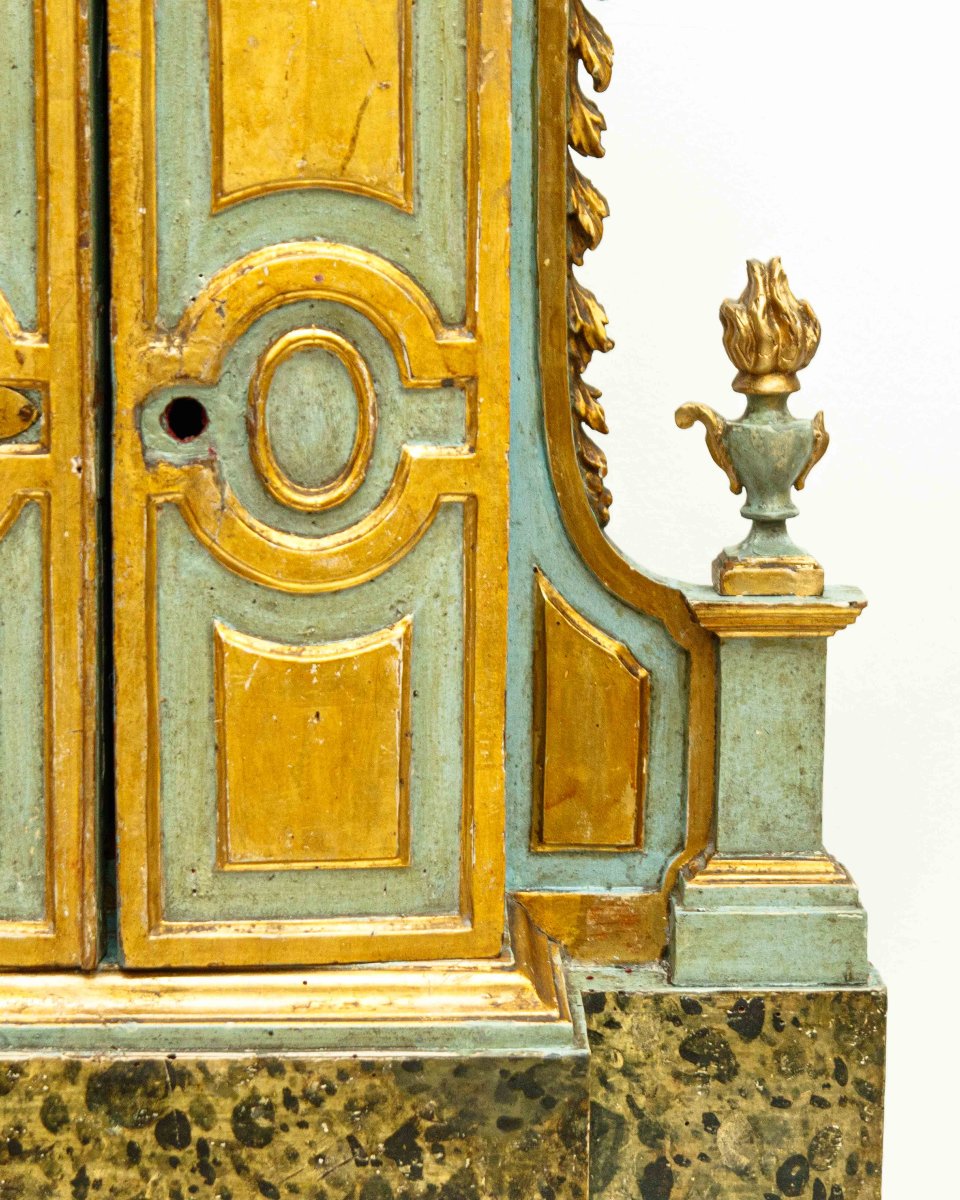 XVIII secolo, Tabernacolo -photo-3