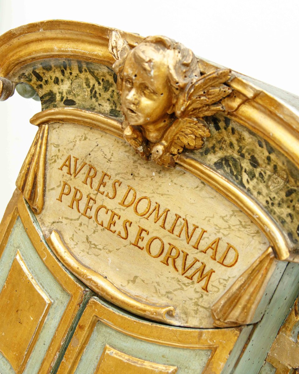 XVIII secolo, Tabernacolo -photo-5